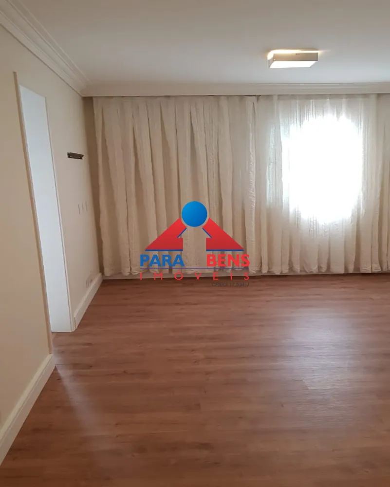 Apartamento, 3 quartos, 128 m² - Foto 4