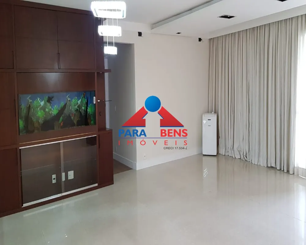 Apartamento, 3 quartos, 128 m² - Foto 2