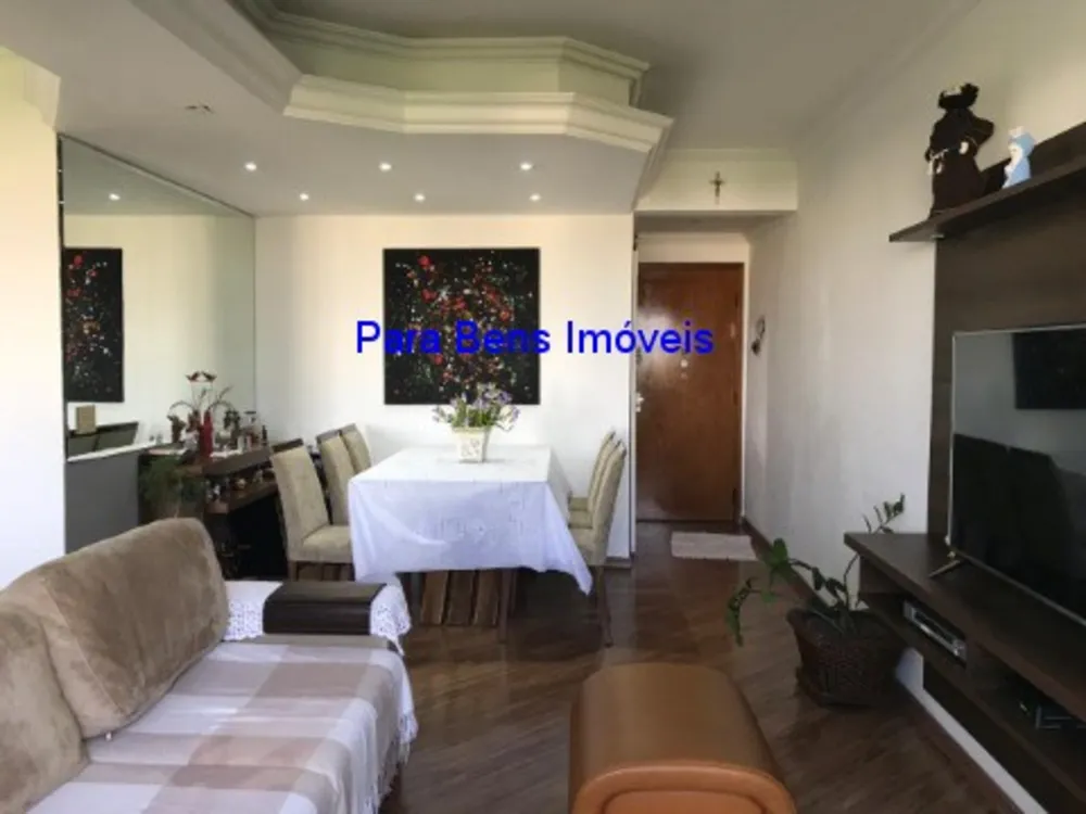 Apartamento, 3 quartos, 71 m² - Foto 2