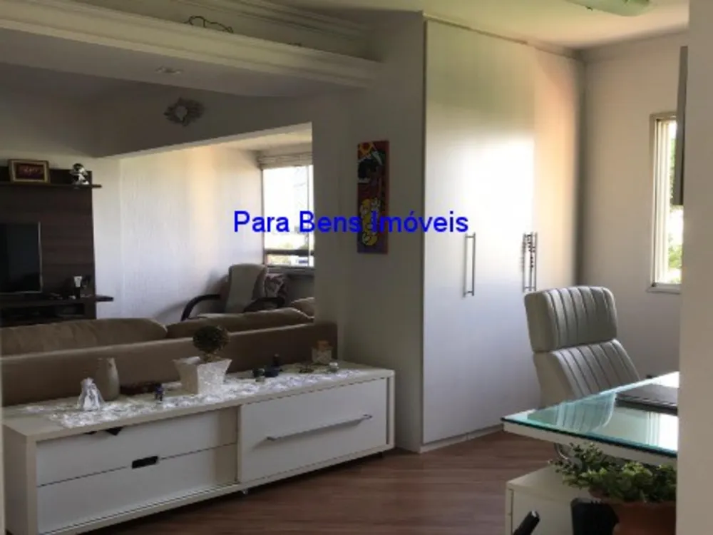 Apartamento, 3 quartos, 71 m² - Foto 4