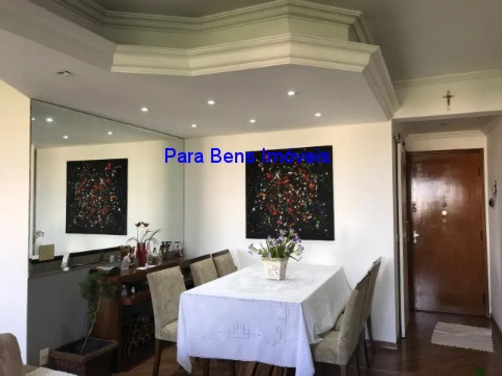Apartamento, 3 quartos, 71 m² - Foto 3
