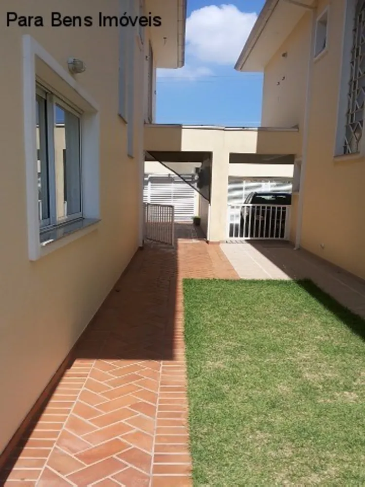 Casa, 3 quartos, 217 m² - Foto 2