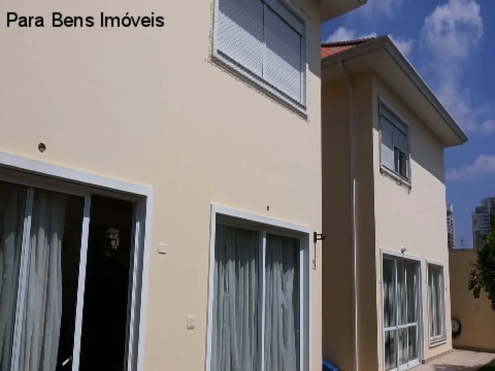 Casa, 3 quartos, 217 m² - Foto 1