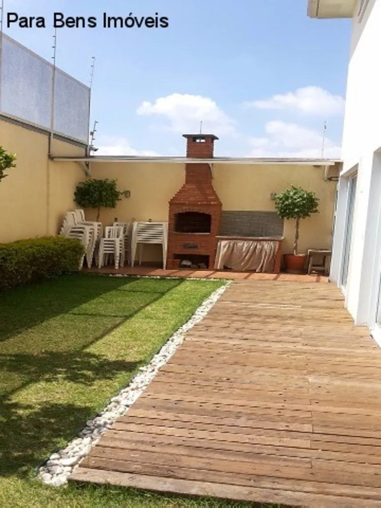 Casa, 3 quartos, 217 m² - Foto 4