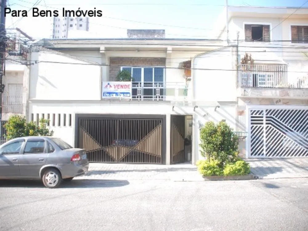 Casa, 5 quartos, 300 m² - Foto 1