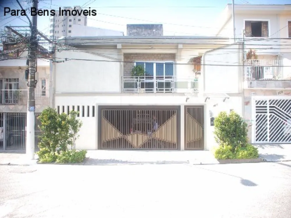 Casa, 5 quartos, 300 m² - Foto 2