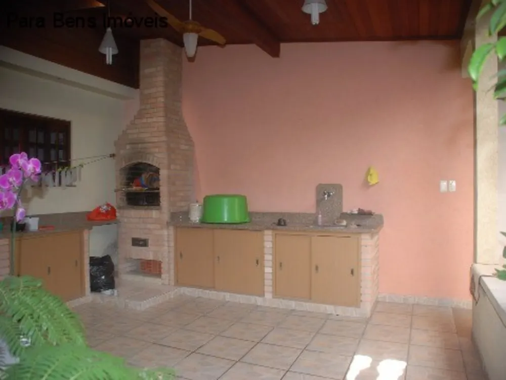 Casa, 5 quartos, 300 m² - Foto 4