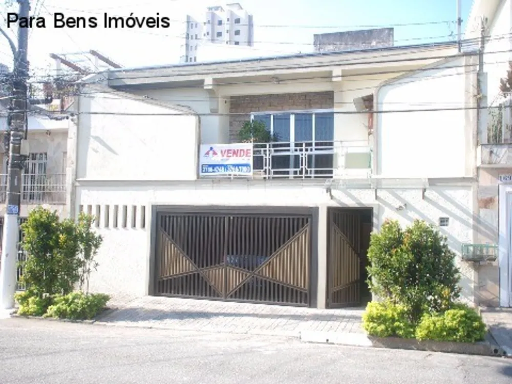 Casa, 5 quartos, 300 m² - Foto 3