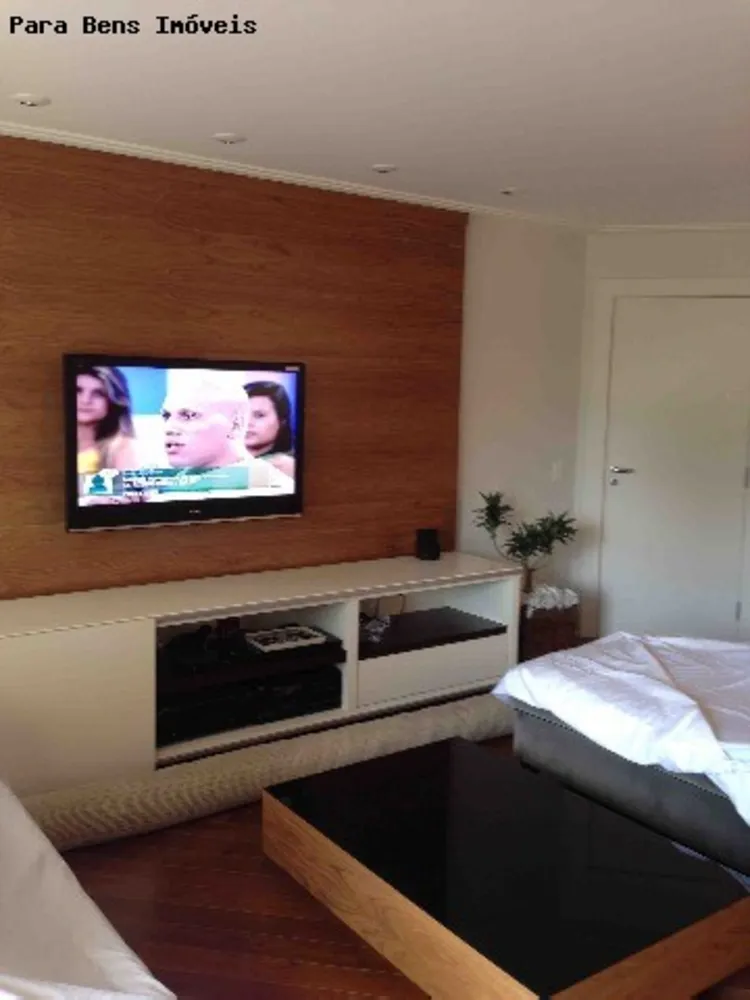 Apartamento, 3 quartos, 143 m² - Foto 3