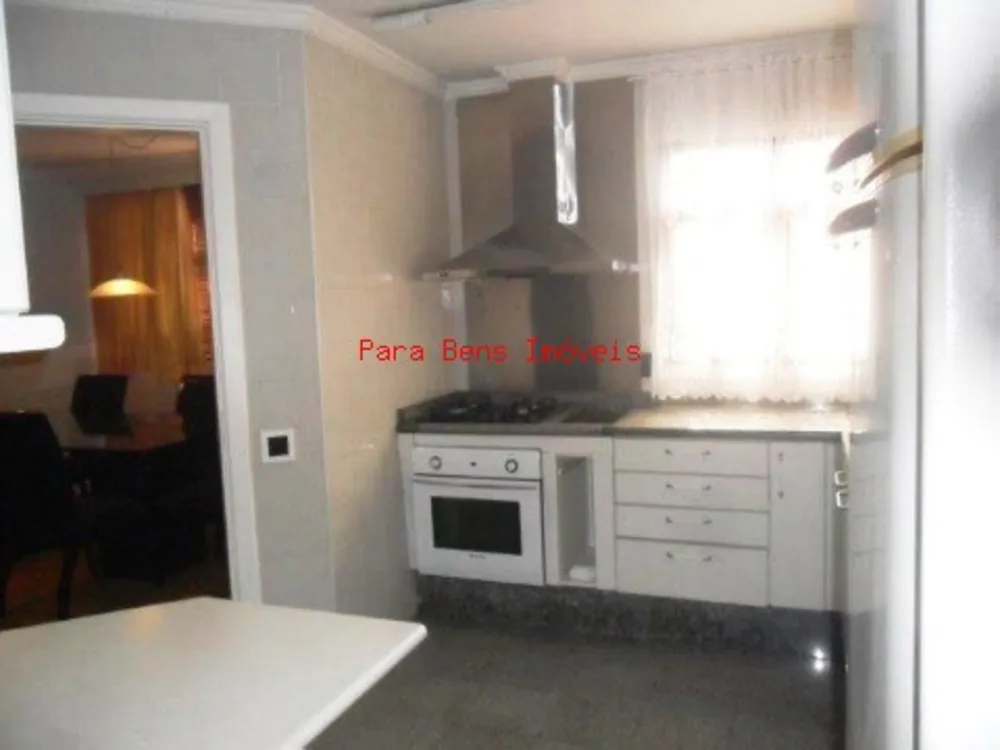 Apartamento, 3 quartos, 168 m² - Foto 3