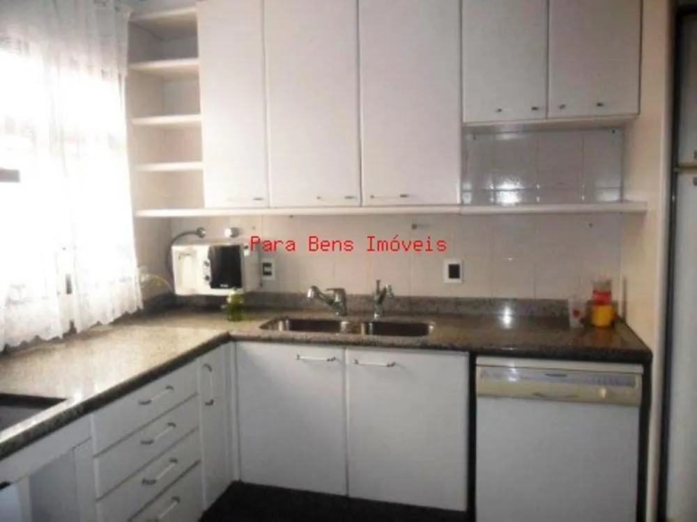 Apartamento, 3 quartos, 168 m² - Foto 4