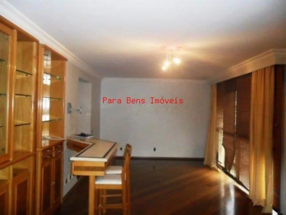 Apartamento, 3 quartos, 168 m² - Foto 1