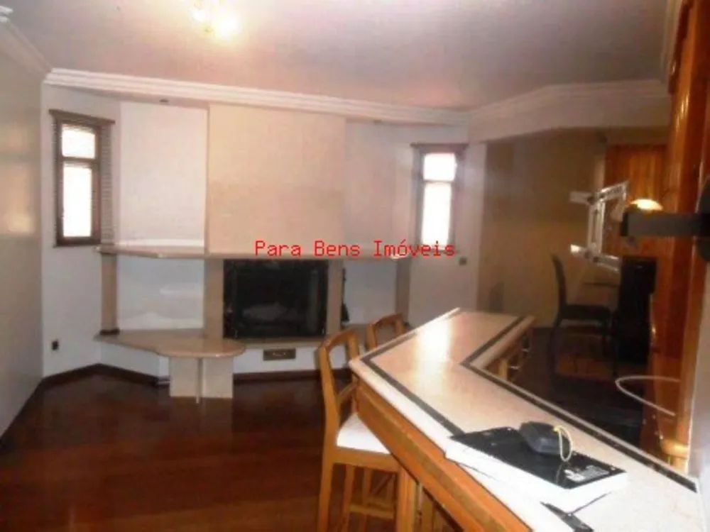 Apartamento, 3 quartos, 168 m² - Foto 2
