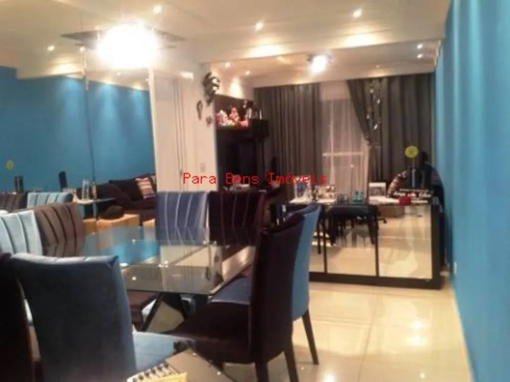 Apartamento, 3 quartos, 96 m² - Foto 1