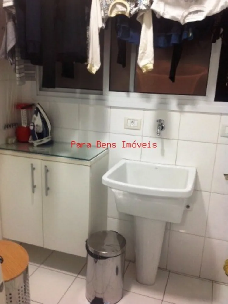 Apartamento, 3 quartos, 96 m² - Foto 4
