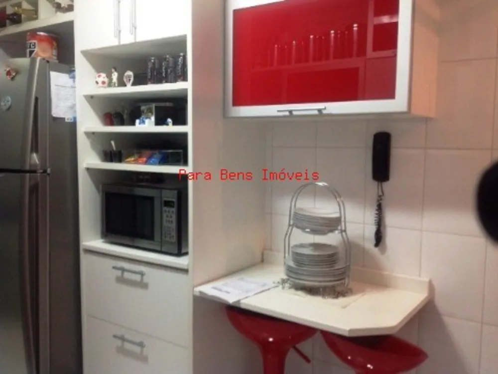 Apartamento, 3 quartos, 96 m² - Foto 3