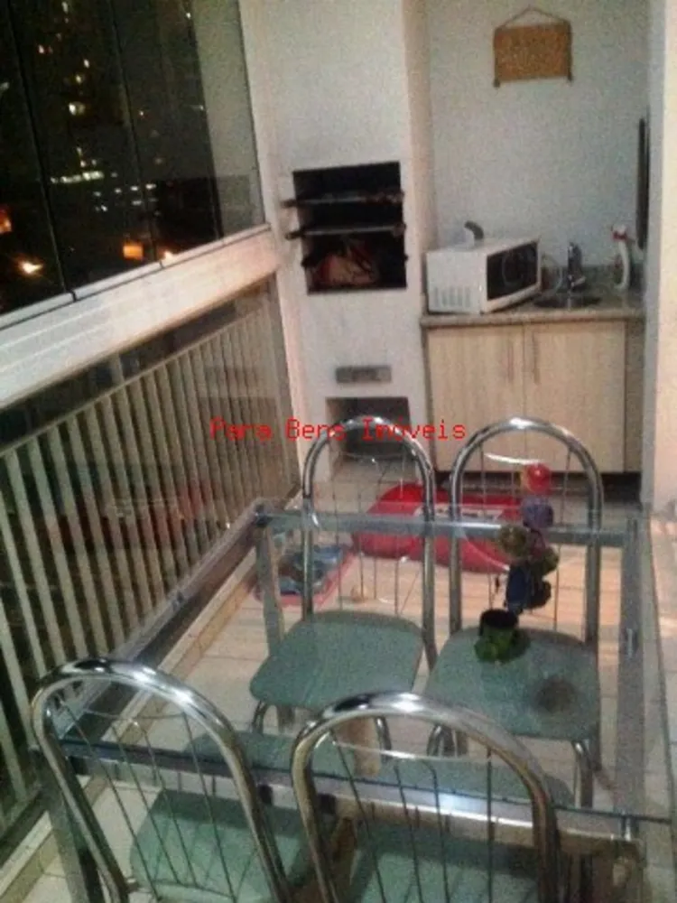 Apartamento, 3 quartos, 96 m² - Foto 2