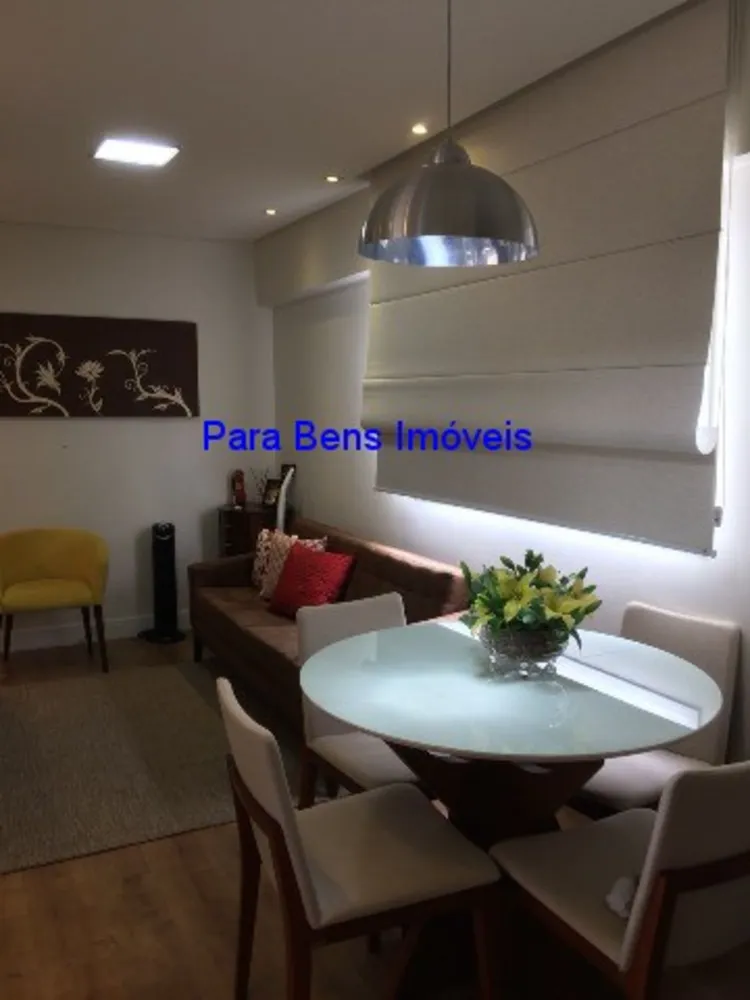 Apartamento, 2 quartos, 59 m² - Foto 2