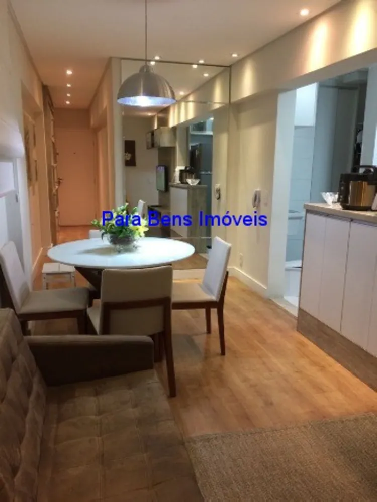 Apartamento, 2 quartos, 59 m² - Foto 3