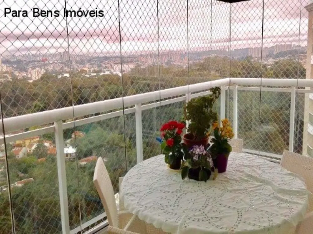 Apartamento, 3 quartos, 143 m² - Foto 4