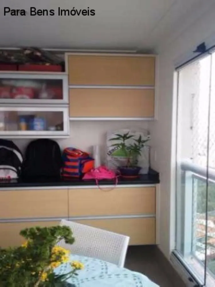 Apartamento, 3 quartos, 143 m² - Foto 3