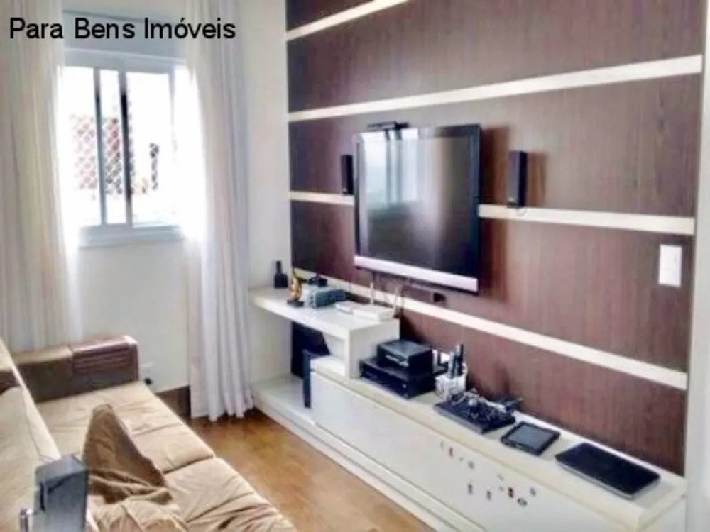 Apartamento, 3 quartos, 143 m² - Foto 2