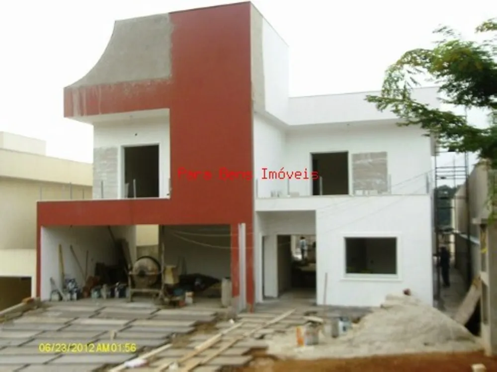 Sobrado, 4 quartos, 400 m² - Foto 1