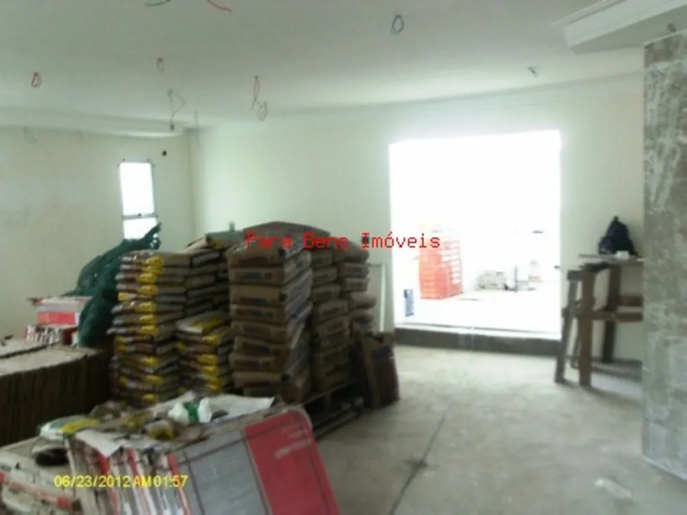 Sobrado, 4 quartos, 400 m² - Foto 4