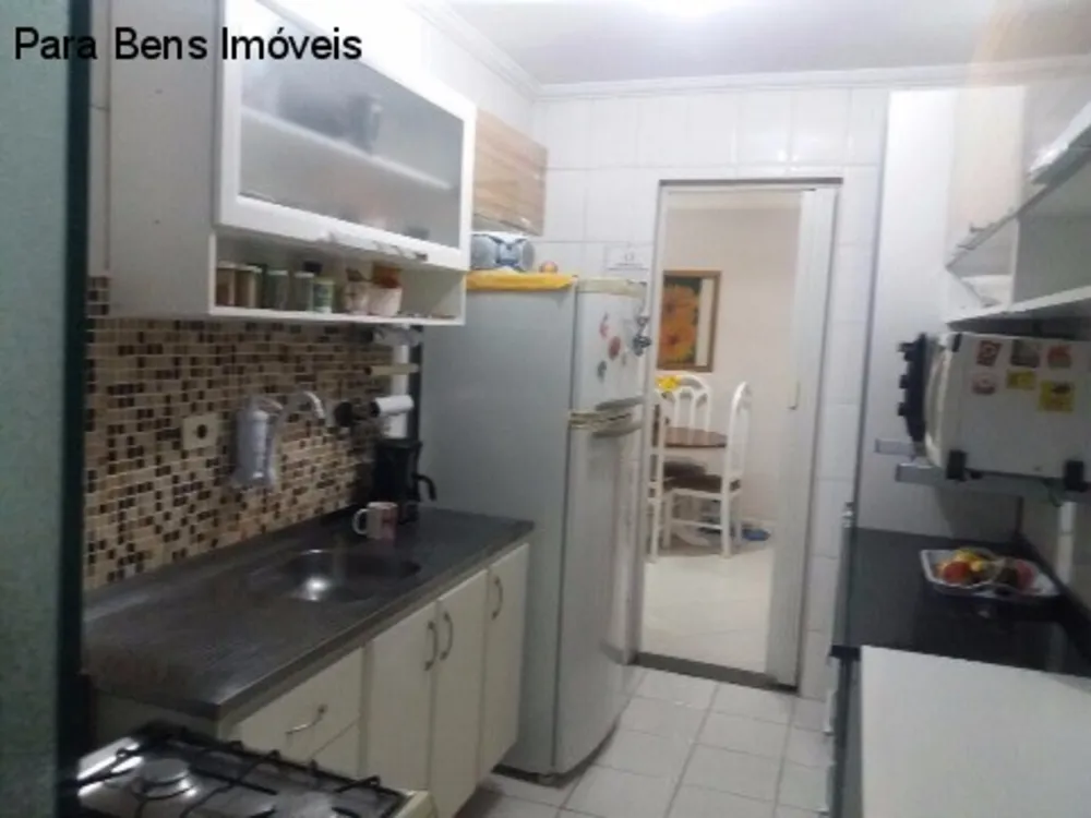 Apartamento, 2 quartos, 62 m² - Foto 4