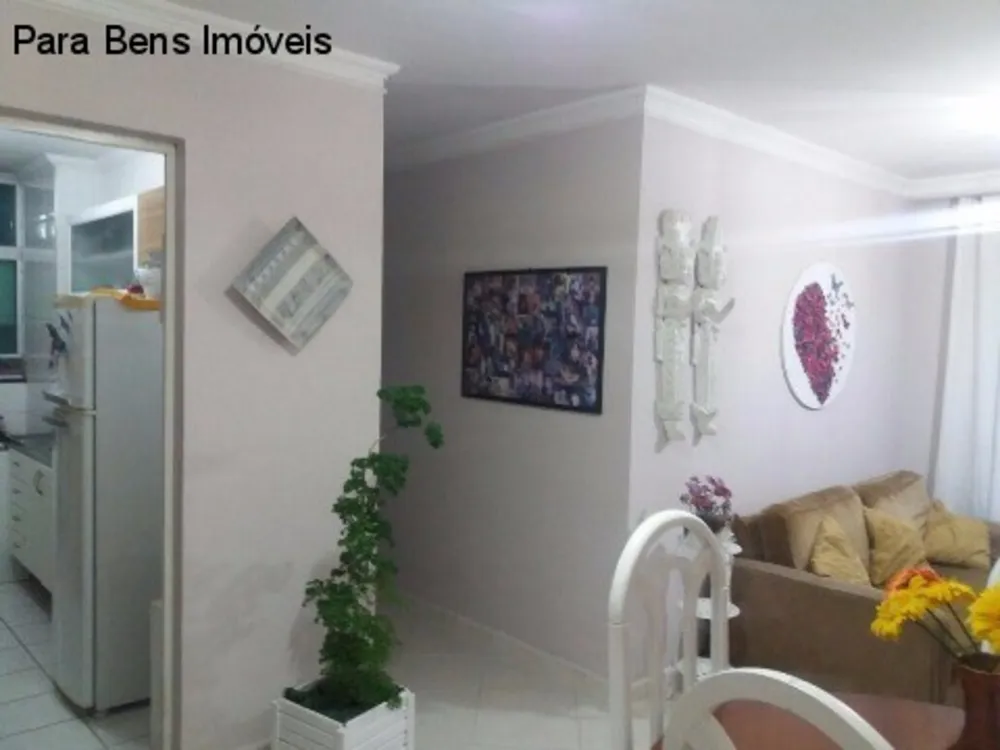 Apartamento, 2 quartos, 62 m² - Foto 3