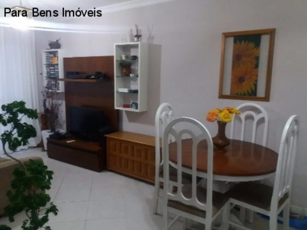 Apartamento, 2 quartos, 62 m² - Foto 2