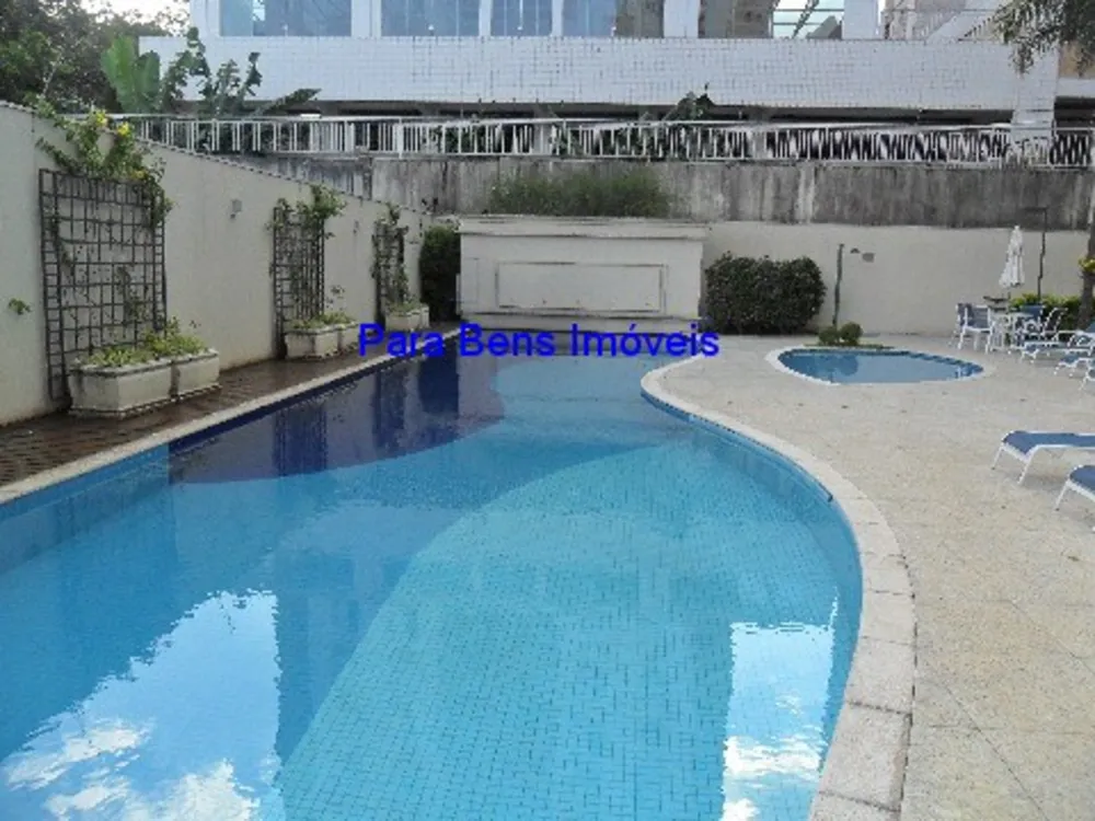 Apartamento, 3 quartos, 135 m² - Foto 1