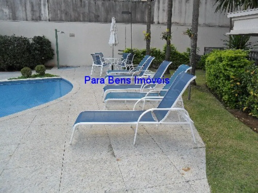 Apartamento, 3 quartos, 135 m² - Foto 2