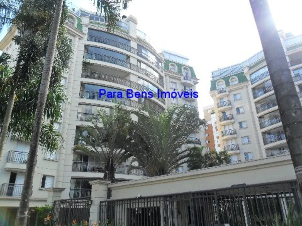 Apartamento, 3 quartos, 135 m² - Foto 3