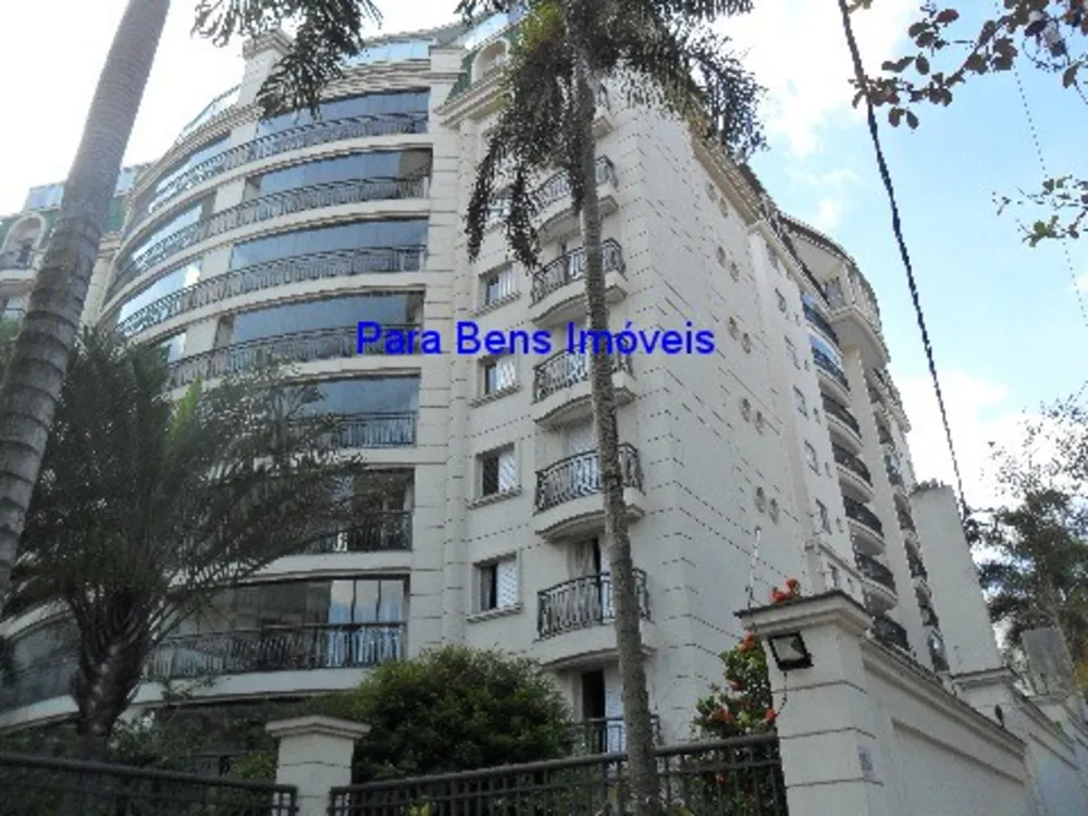 Apartamento, 3 quartos, 135 m² - Foto 4