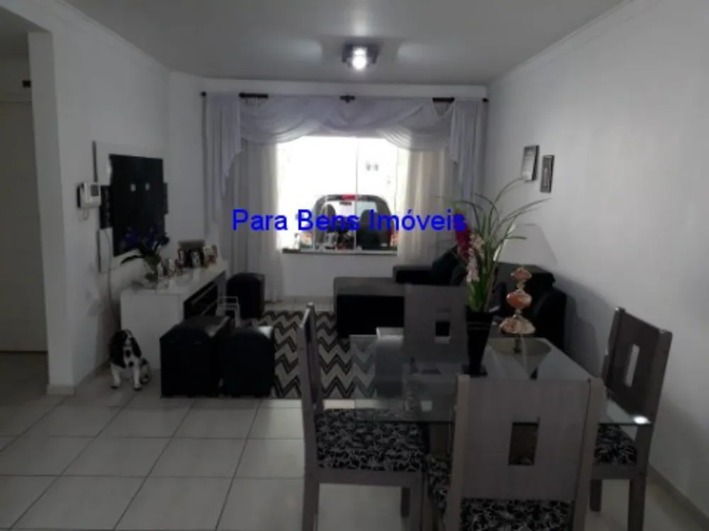 Casa, 3 quartos, 131 m² - Foto 3