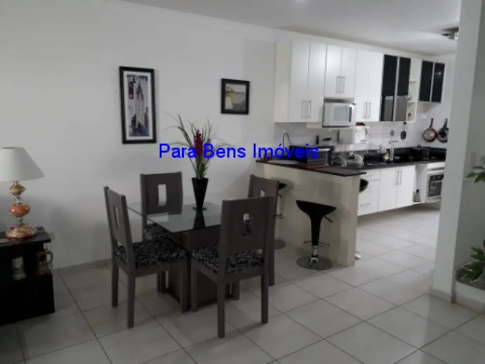 Casa, 3 quartos, 131 m² - Foto 2