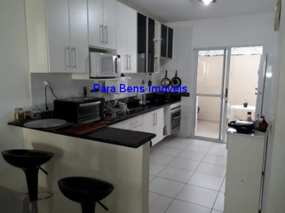 Casa, 3 quartos, 131 m² - Foto 4