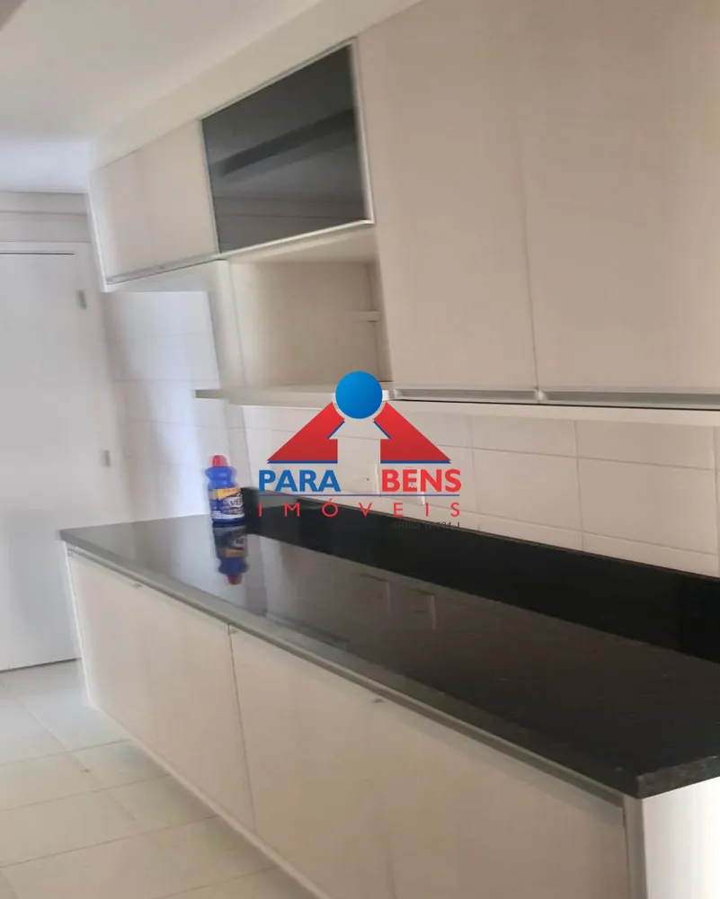 Apartamento, 3 quartos, 107 m² - Foto 1
