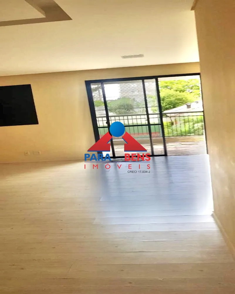Apartamento, 3 quartos, 107 m² - Foto 2