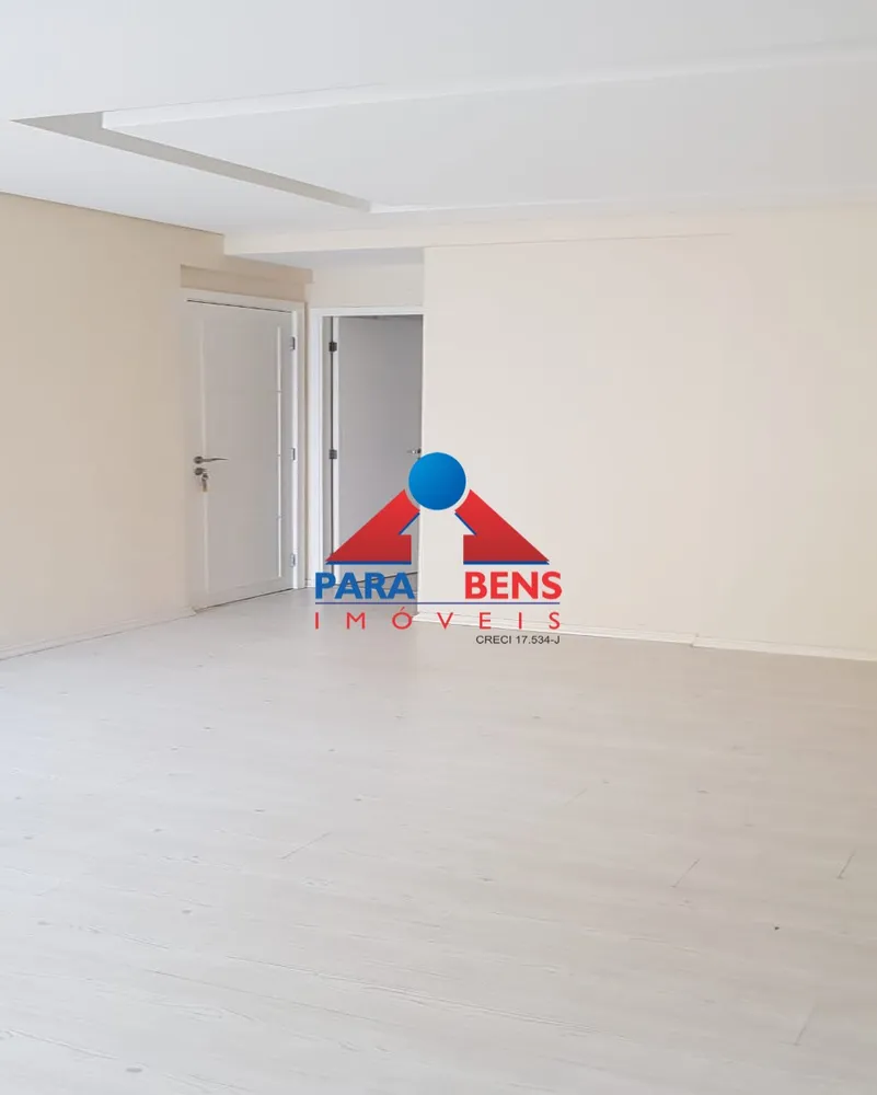 Apartamento, 3 quartos, 107 m² - Foto 3
