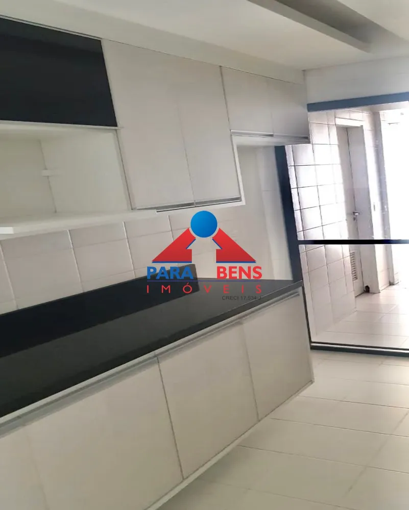 Apartamento, 3 quartos, 107 m² - Foto 4