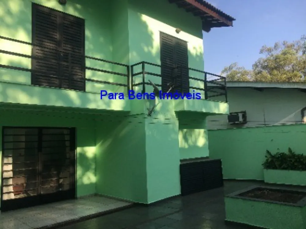 Casa, 3 quartos, 250 m² - Foto 4