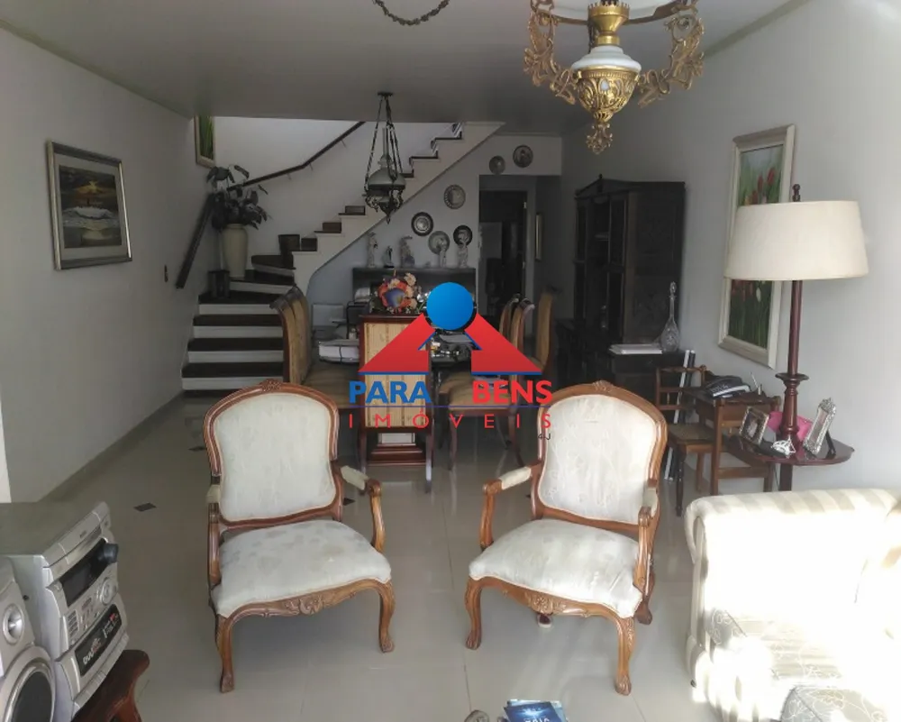 Casa, 3 quartos, 235 m² - Foto 4