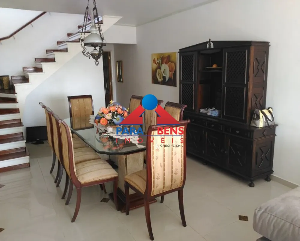 Casa, 3 quartos, 235 m² - Foto 2