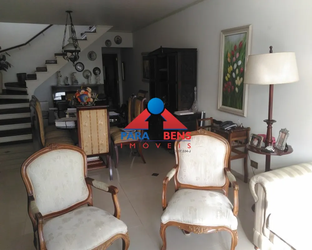 Casa, 3 quartos, 235 m² - Foto 3