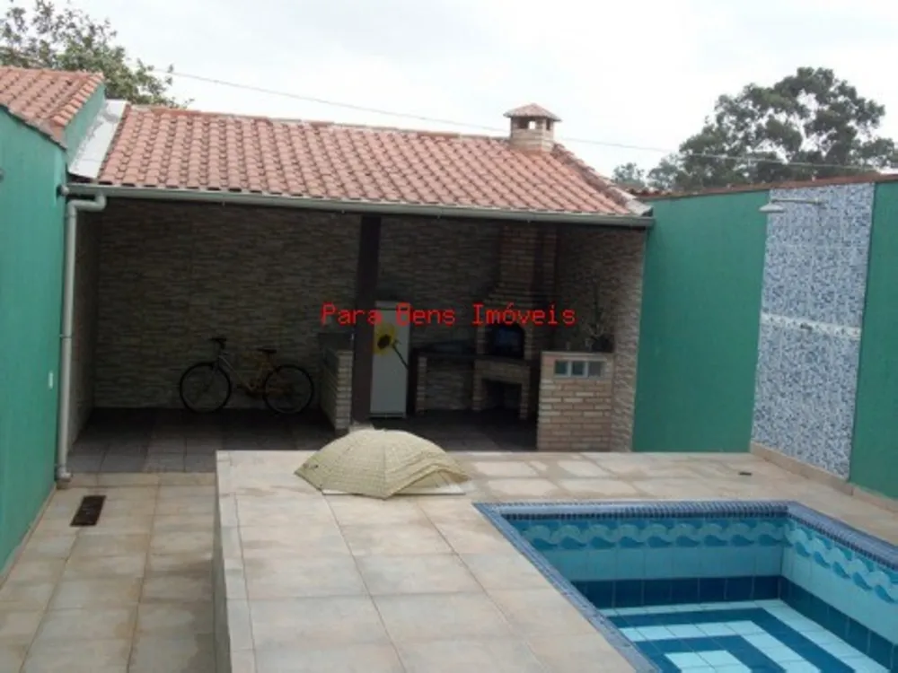 Sobrado, 3 quartos, 225 m² - Foto 1