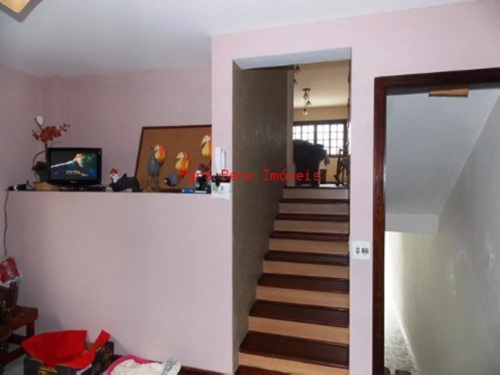 Sobrado, 3 quartos, 225 m² - Foto 4