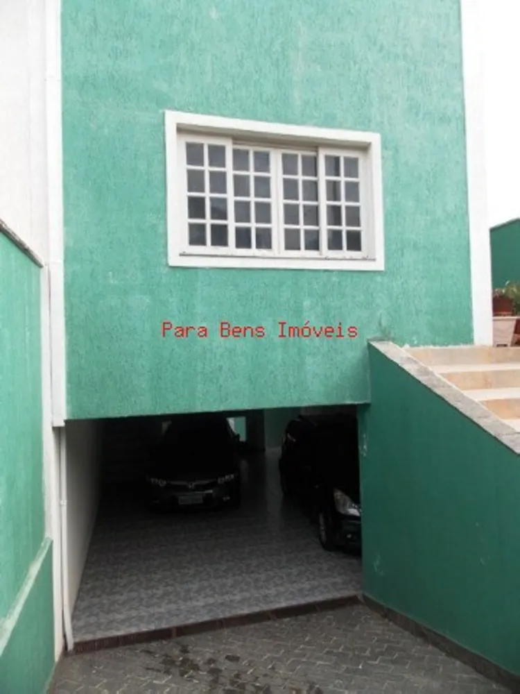 Sobrado, 3 quartos, 225 m² - Foto 2