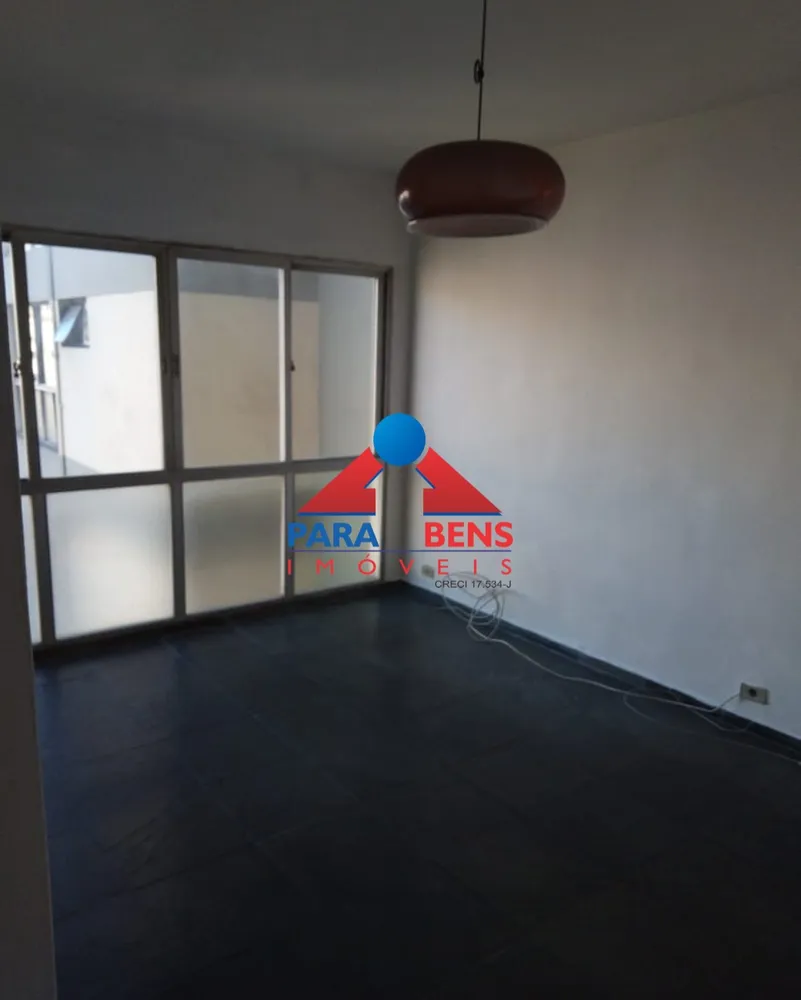Apartamento, 2 quartos, 60 m² - Foto 3